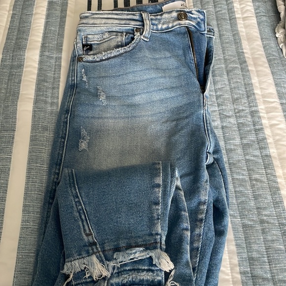 Kancan skinny jeans - Picture 4 of 6